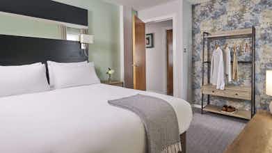 Hotel Fraser Suites Glasgow photo 3