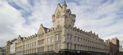 Fraser Suites Glasgow