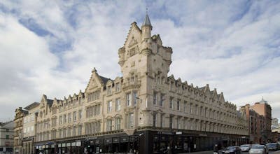 Fraser Suites Glasgow