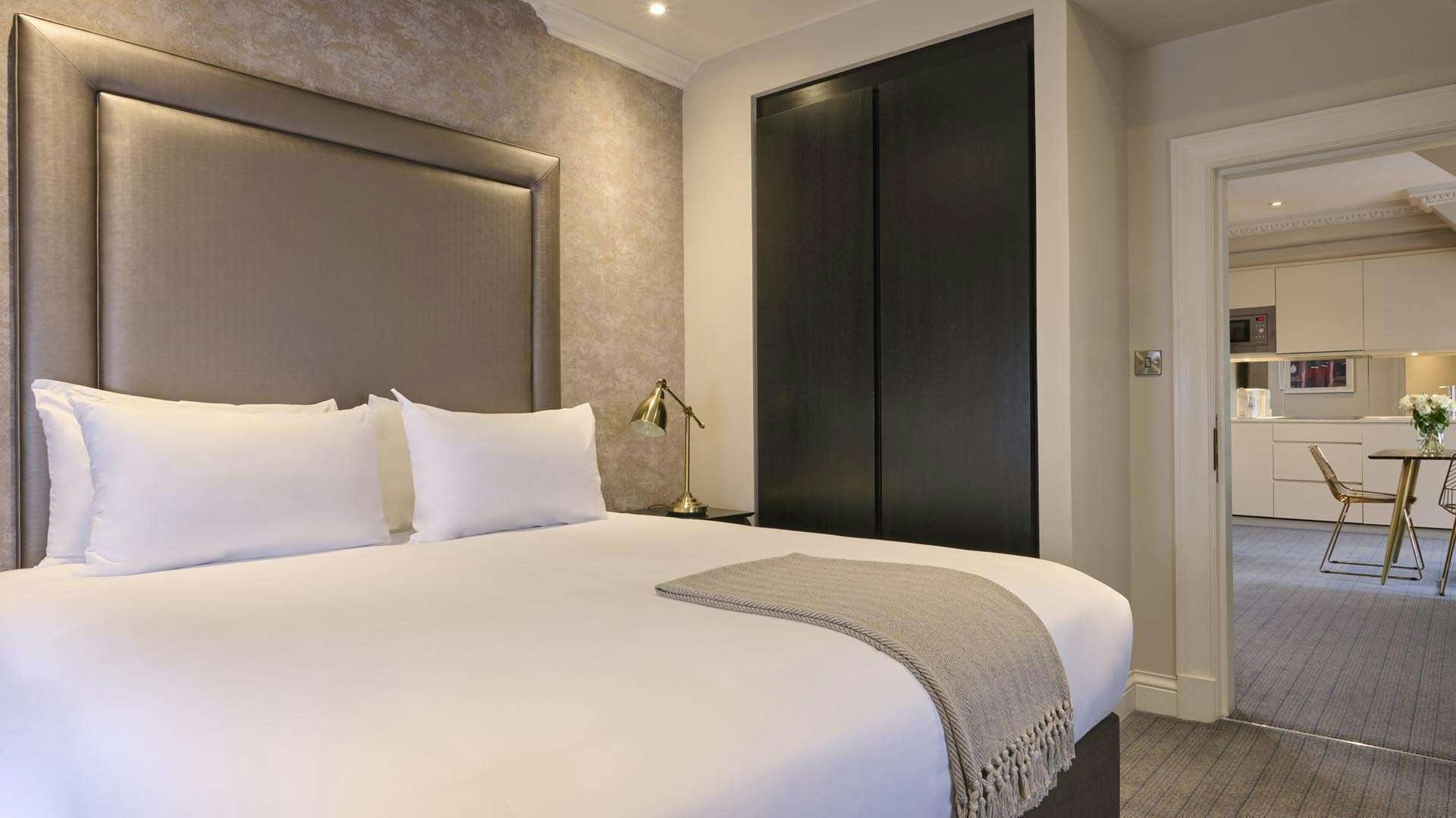 Hotel Fraser Suites Edinburgh photo 3