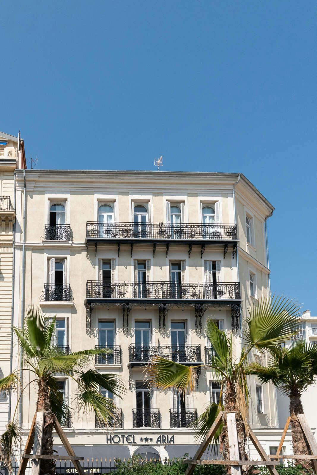 Hotel Hotel Aria photo 5