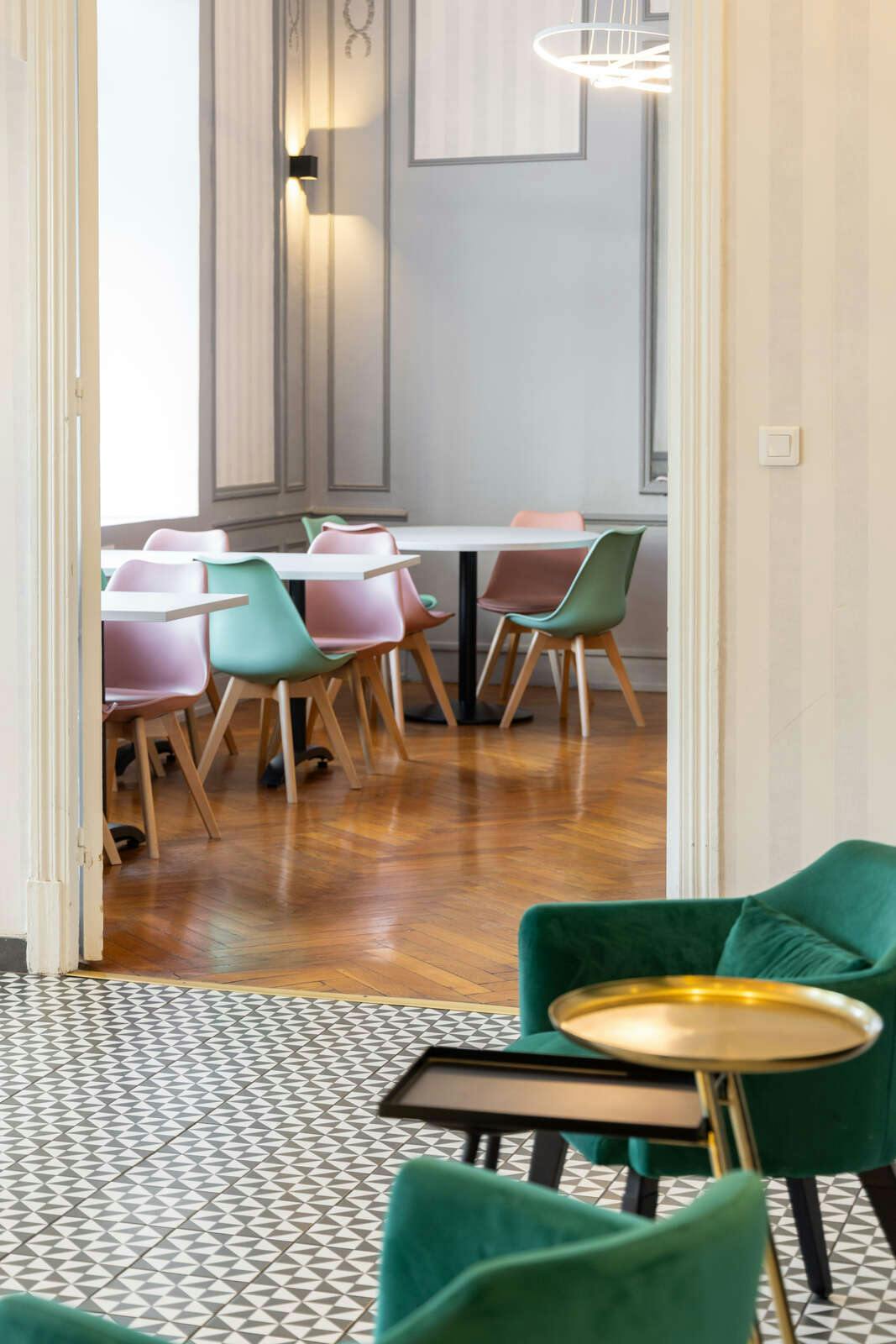 Hotel Hotel Aria photo 3