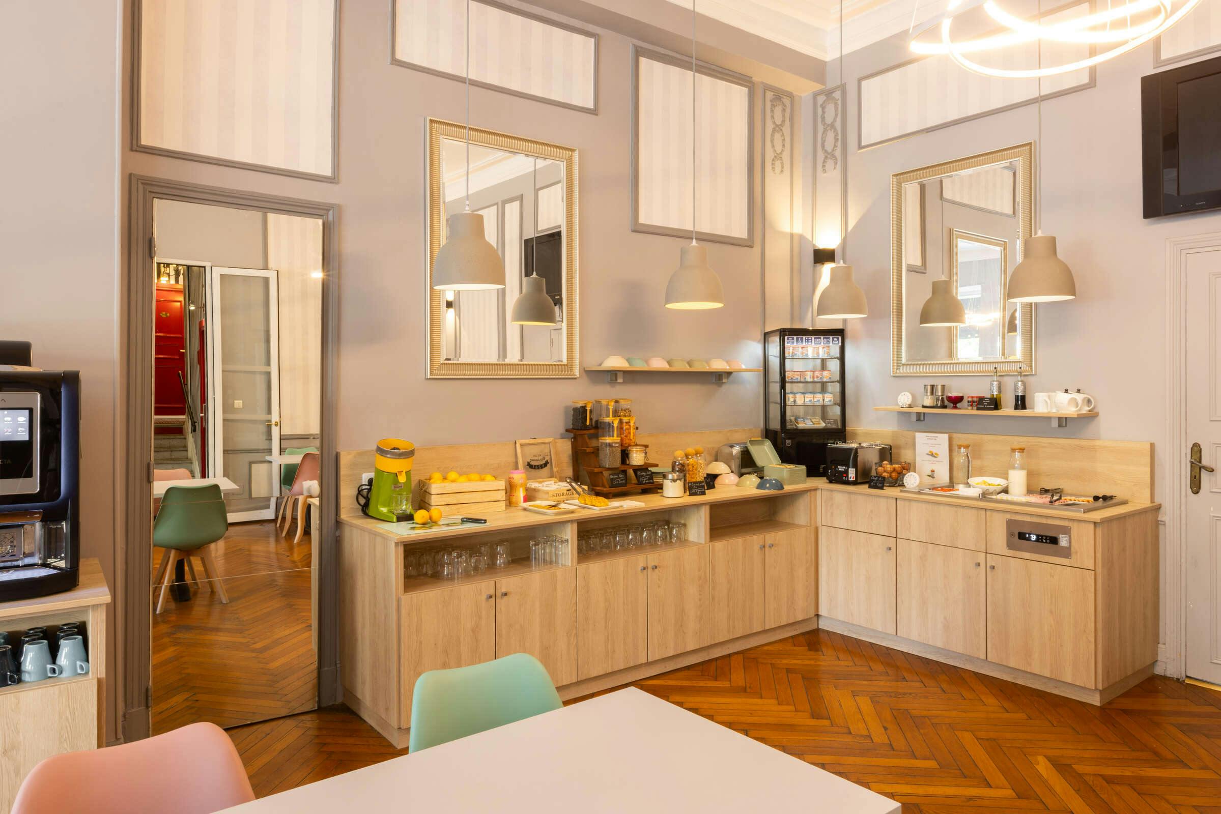 Hotel Hotel Aria photo 4