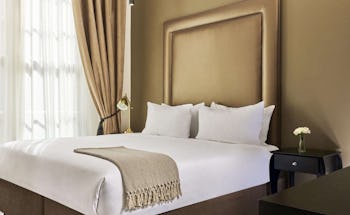 Fraser Suites Edinburgh