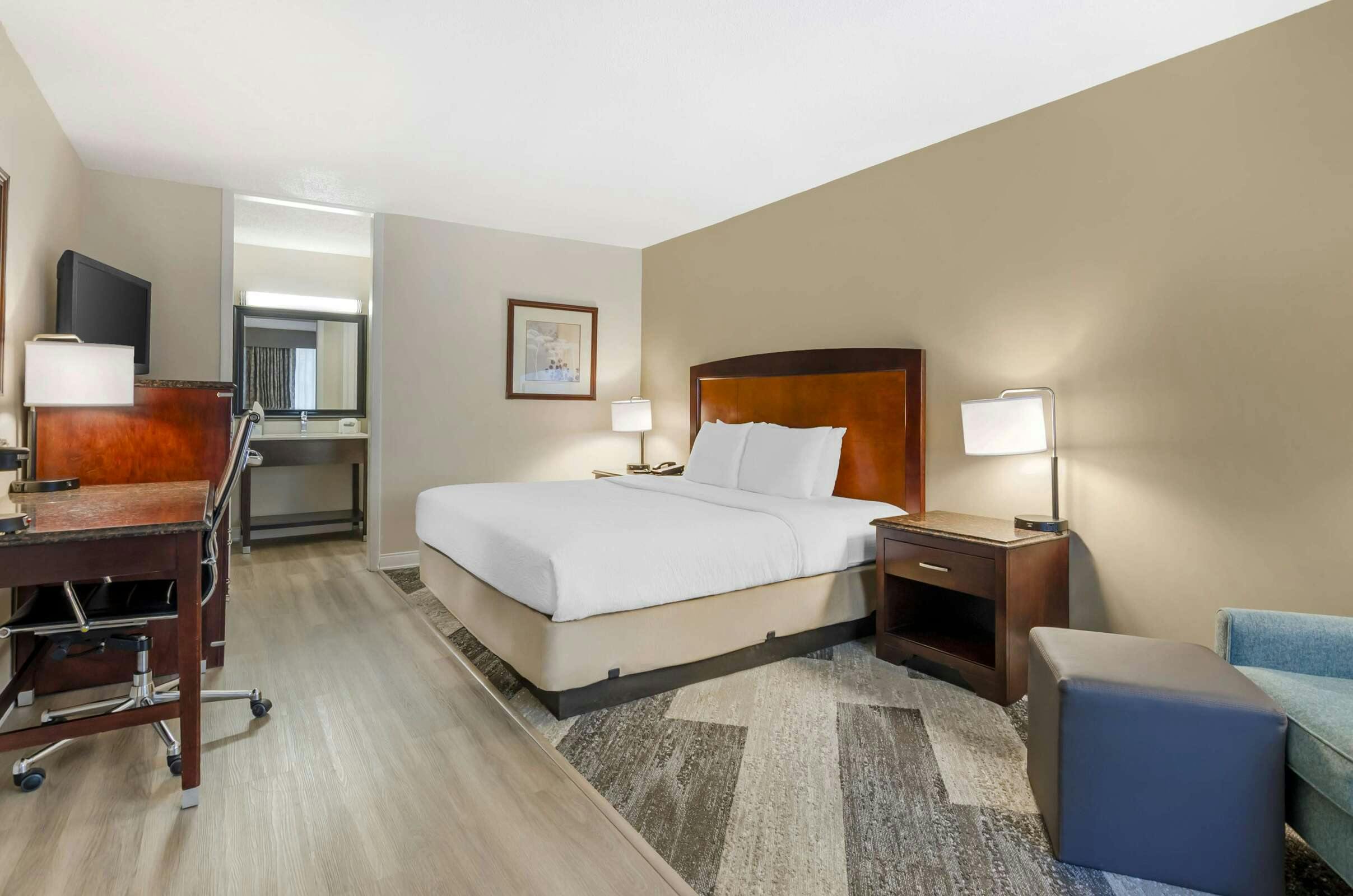 Hotel Best Western Lexington Inn photo 1