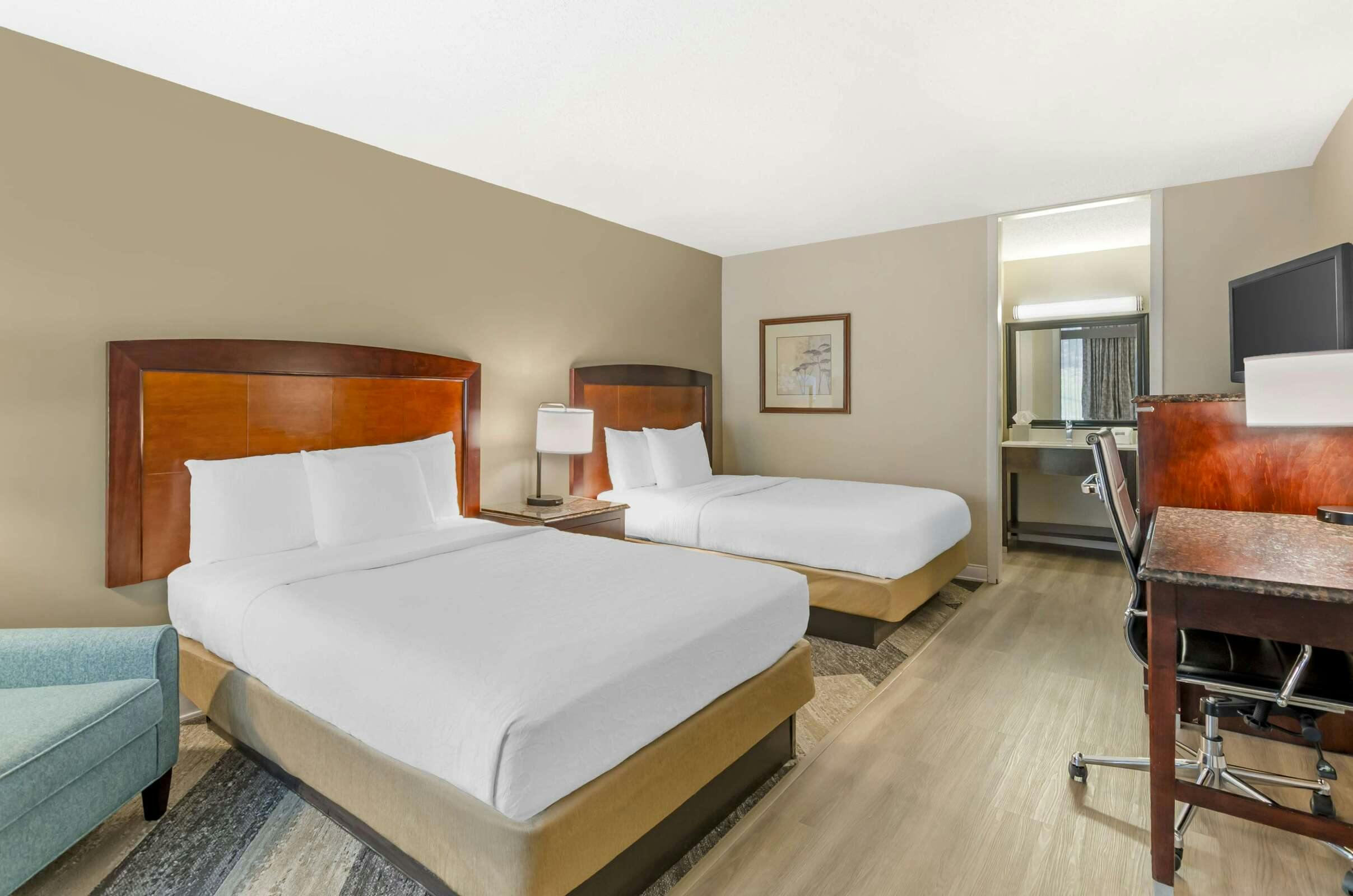 Hotel Best Western Lexington Inn photo 2