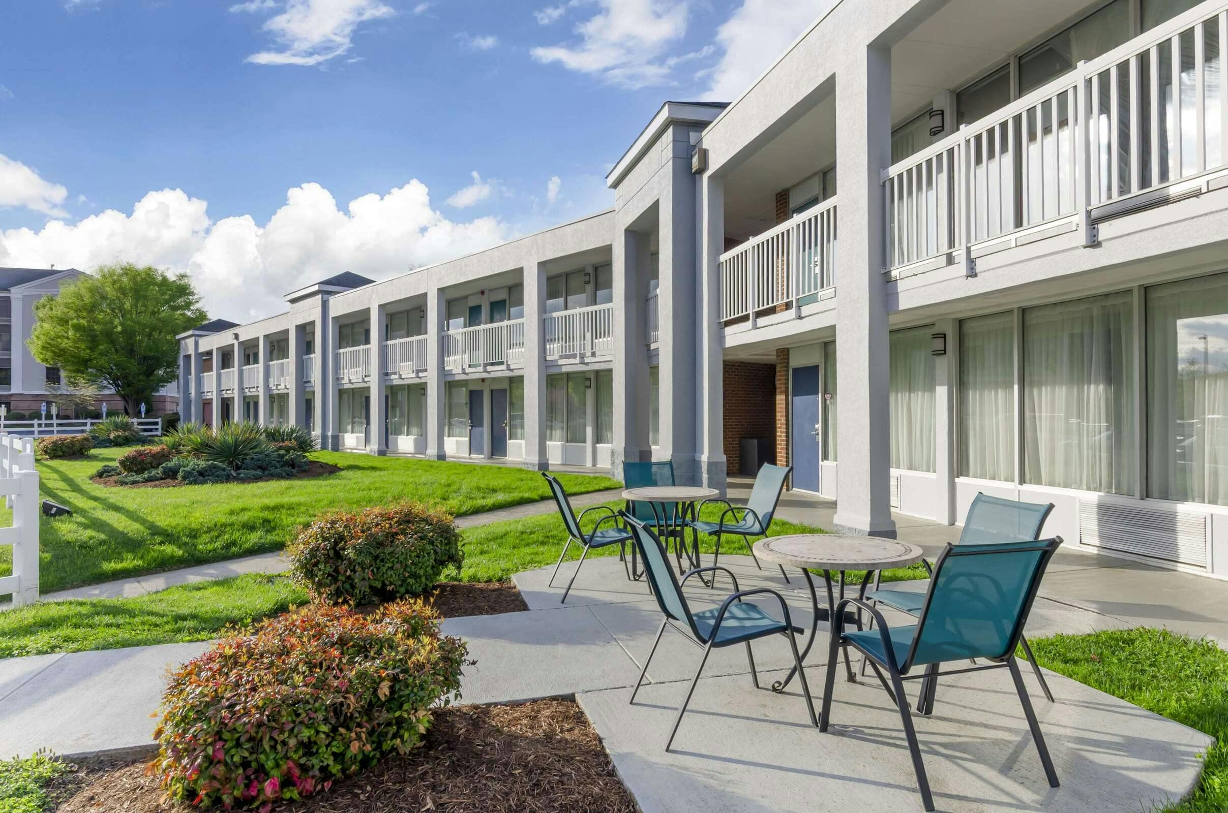 Hotel Best Western Lexington Inn photo 5