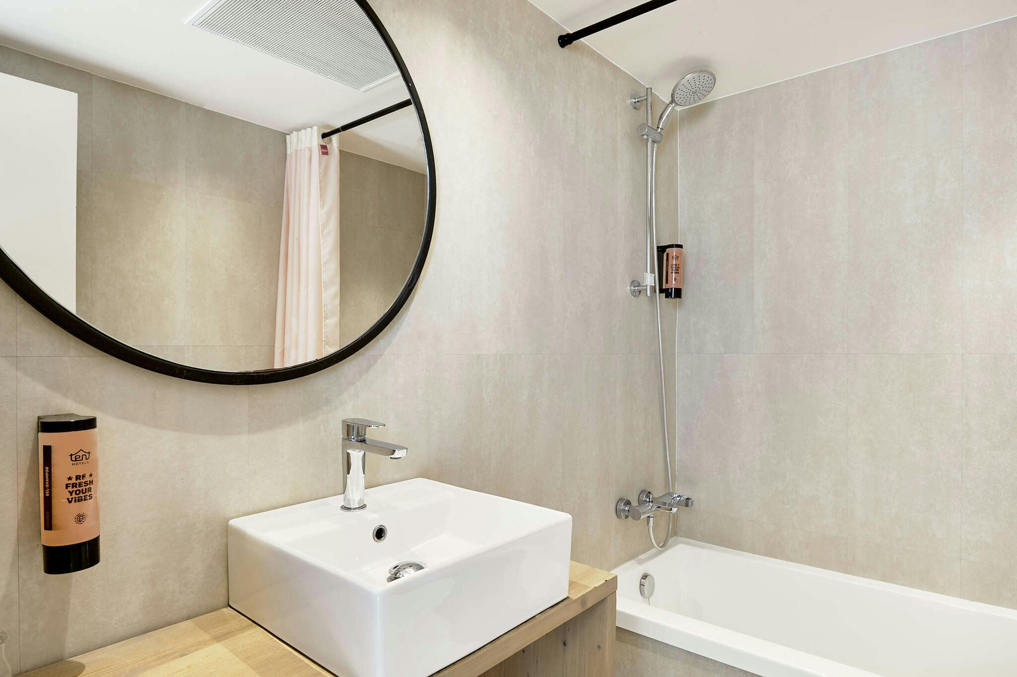 Hotel tent Capi Playa photo 5