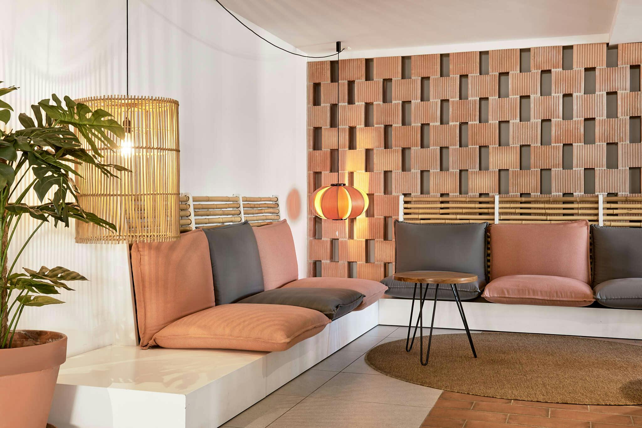 Hotel tent Capi Playa photo 2