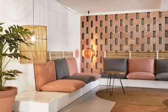 Hotel tent Capi Playa photo 2