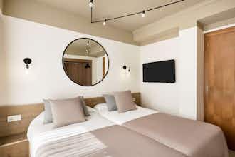 Hotel tent Capi Playa photo 5