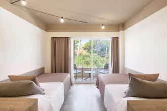 Hotel tent Capi Playa photo 4