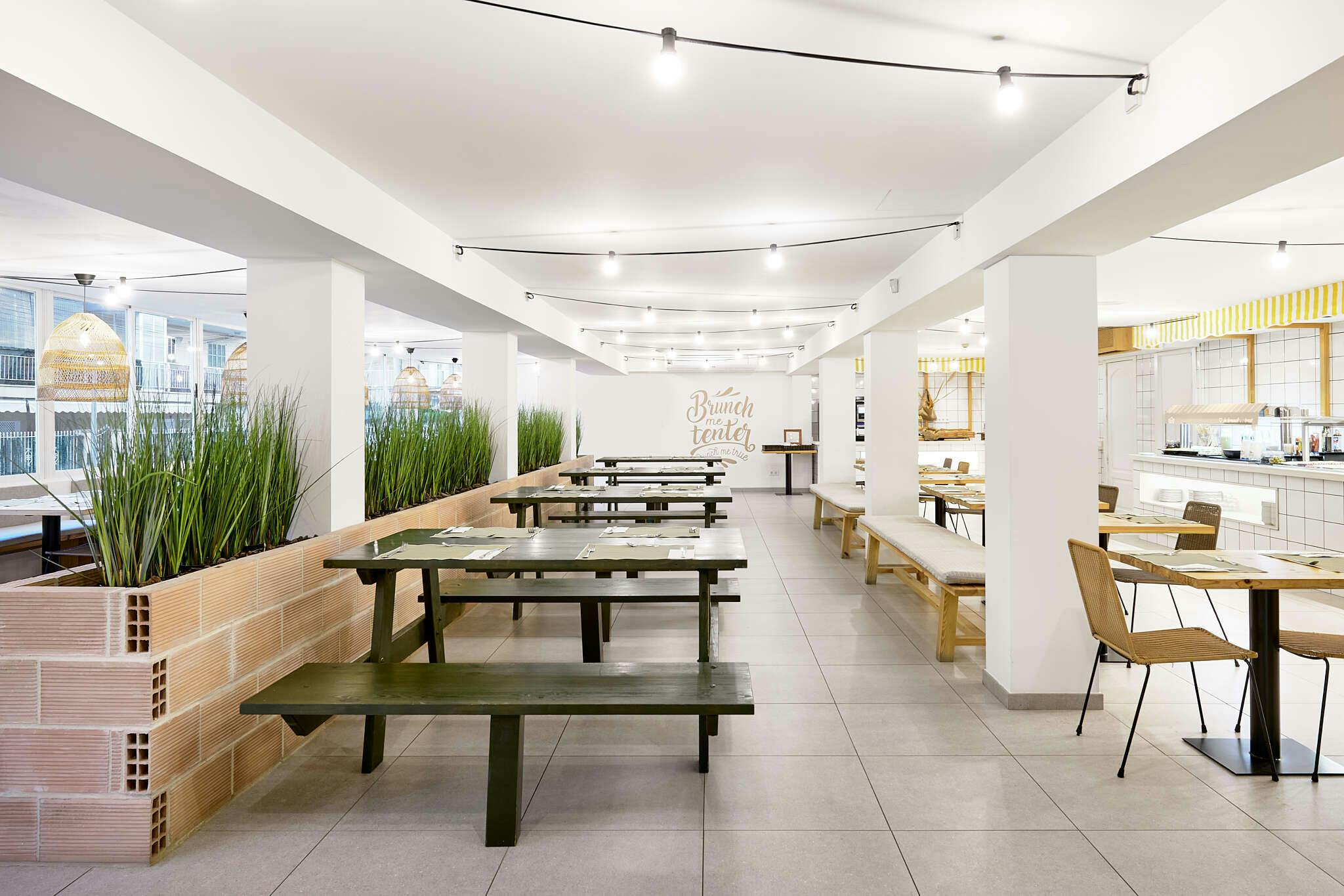 Hotel tent Capi Playa photo 3