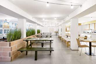 Hotel tent Capi Playa photo 3