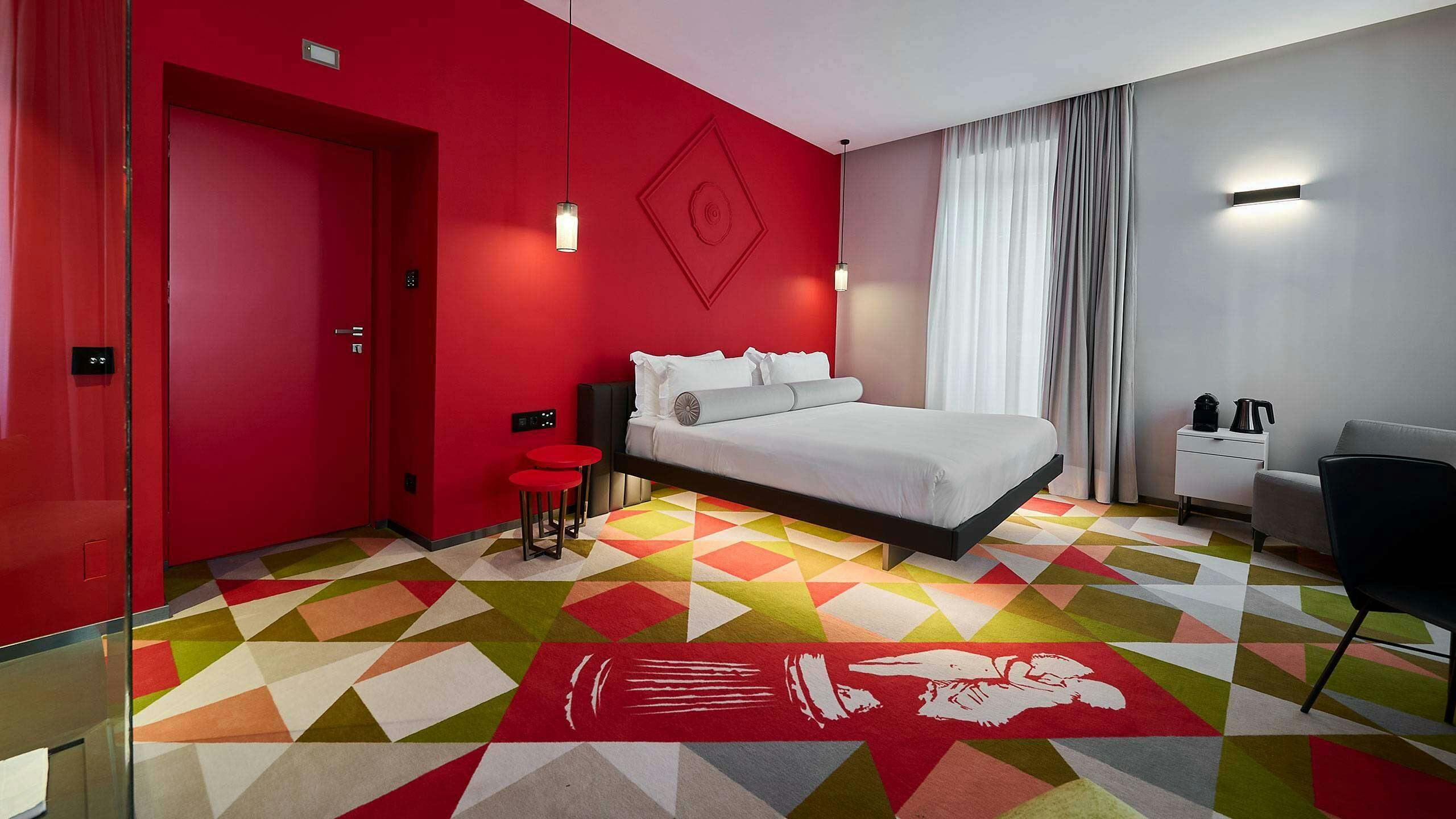 Hotel MyTale photo 5