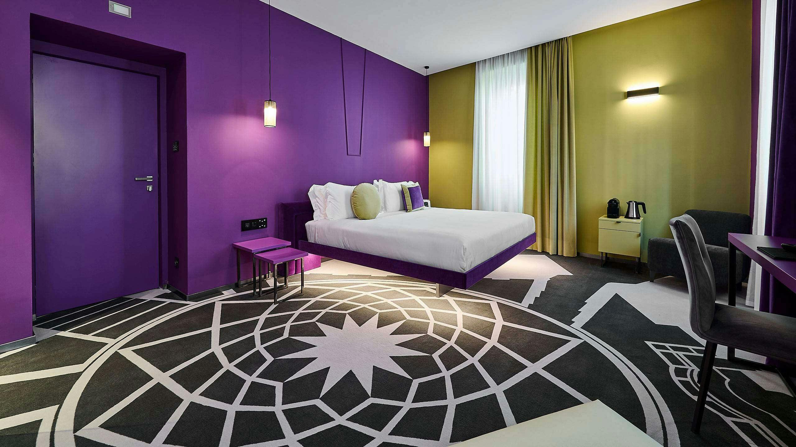 Hotel MyTale photo 3