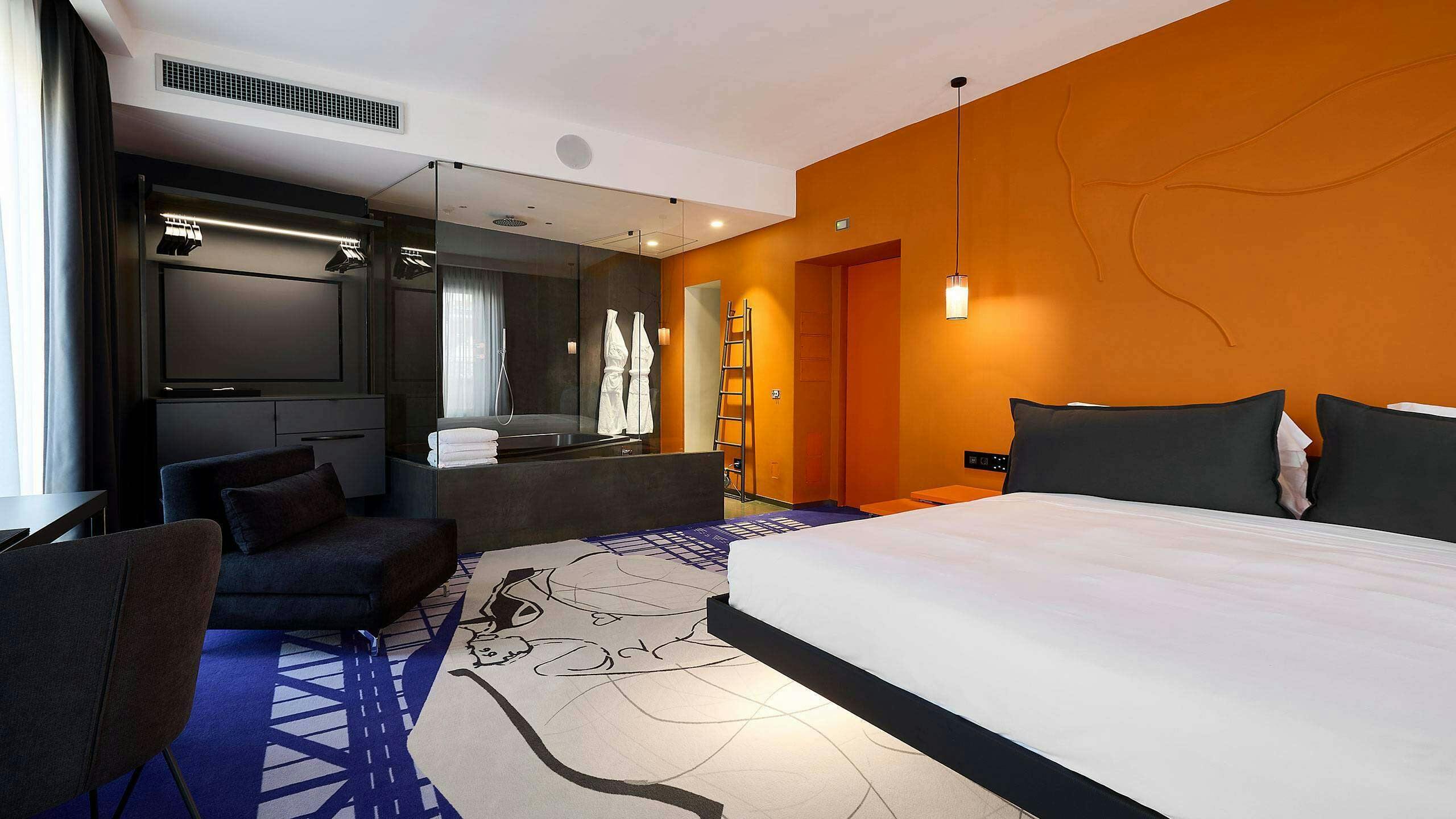 Hotel MyTale photo 4