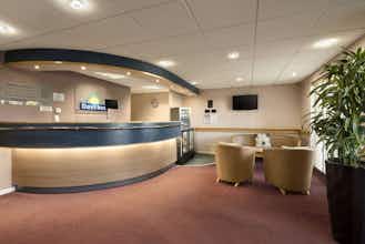 Hotel Days Inn Bradford M62 photo 1