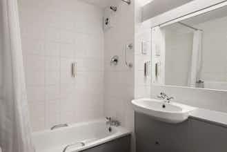 Hotel Days Inn Bradford M62 photo 2