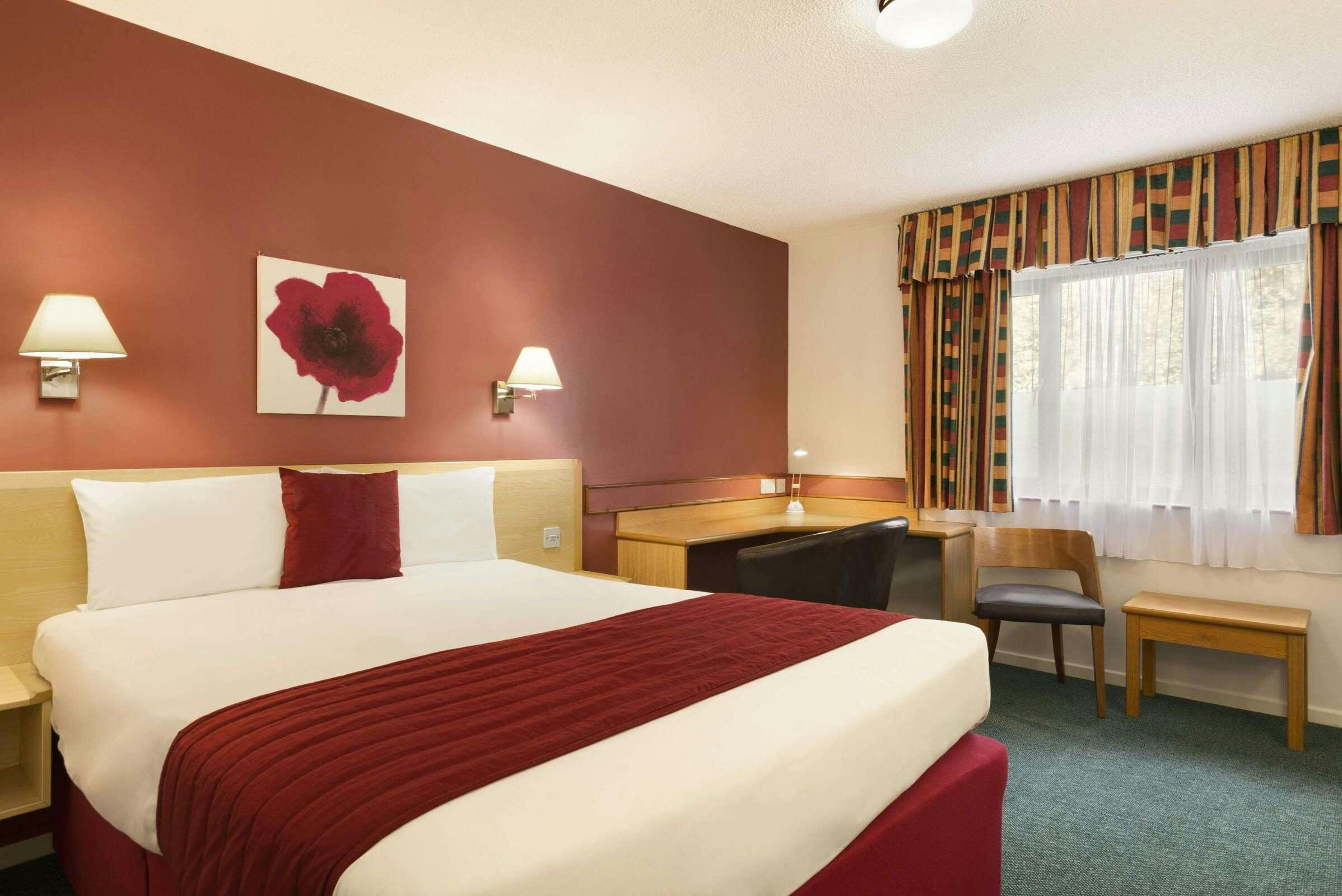 Hotel Days Inn Bradford M62 photo 3