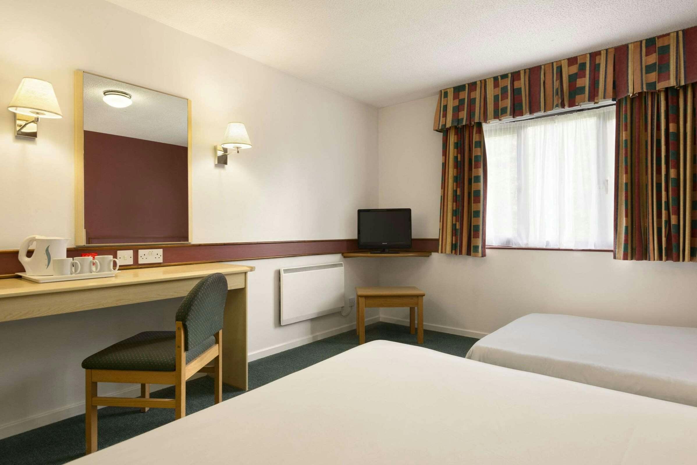 Hotel Days Inn Bradford M62 photo 4