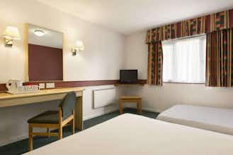 Hotel Days Inn Bradford M62 photo 4