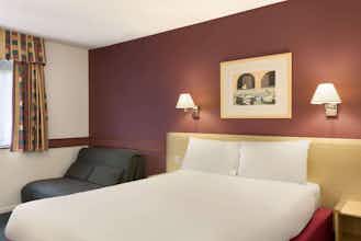 Hotel Days Inn Bradford M62 photo 5