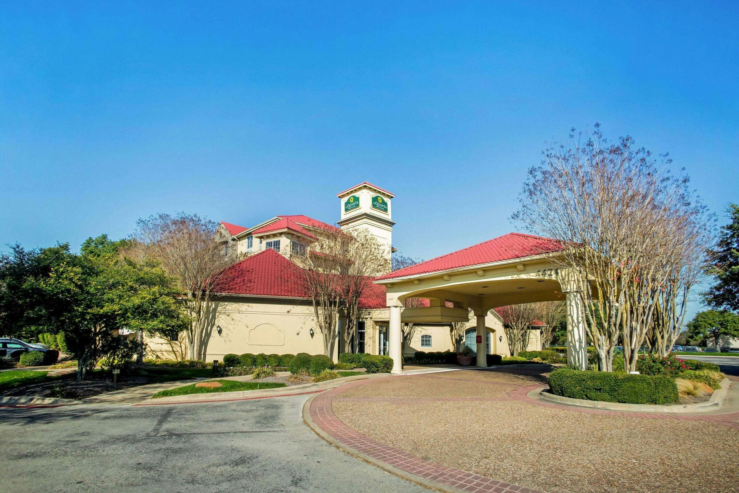 La Quinta Inn Ste Austin SW