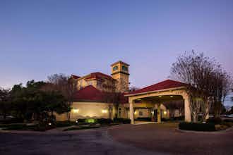 Hotel La Quinta Inn Ste Austin SW photo 1