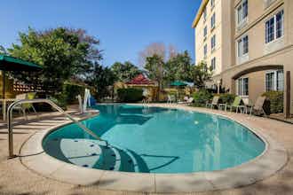 Hotel La Quinta Inn Ste Austin SW photo 5