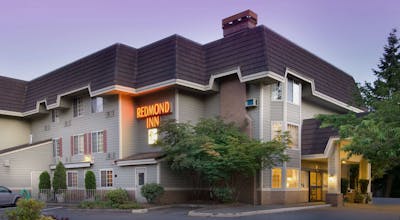 Redmond Inn