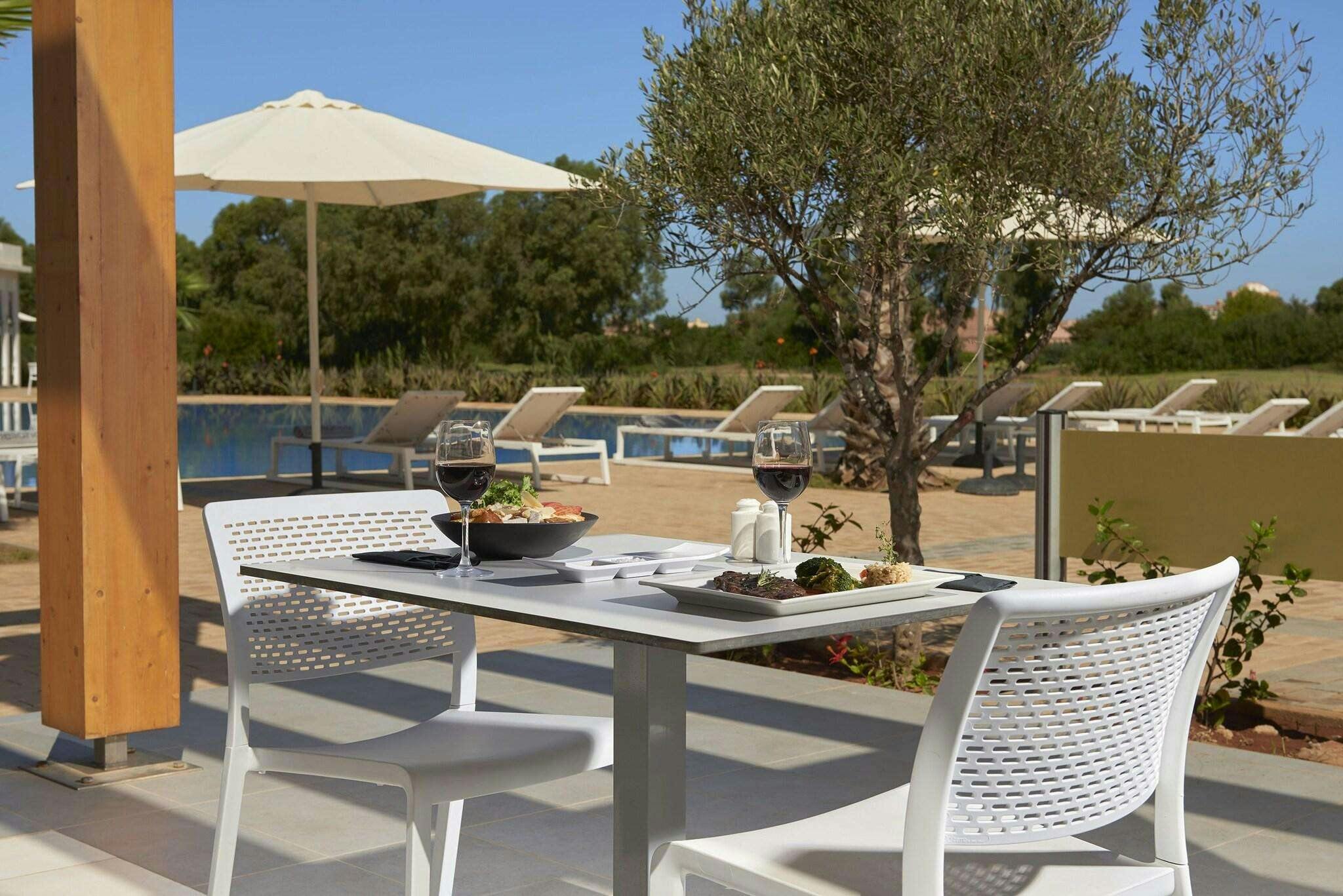 Hotel Melia Saidia Garden Golf Resort photo 5