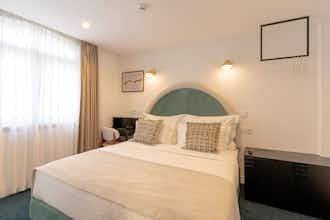 Hotel Westlight Lisboa Madalena photo 4