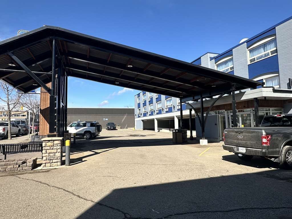 Best Western Prince George Downtown