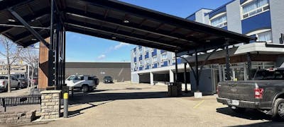 Best Western Prince George Downtown