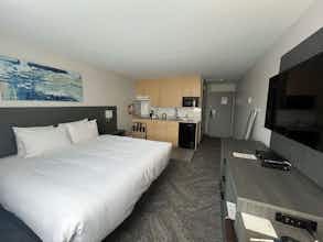 Hotel Best Western Prince George Downtown photo 1