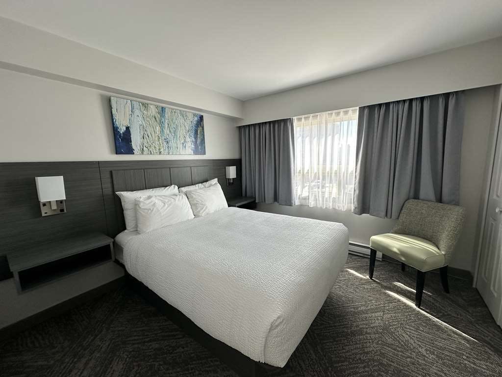 Hotel Best Western Prince George Downtown photo 2