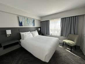 Hotel Best Western Prince George Downtown photo 2