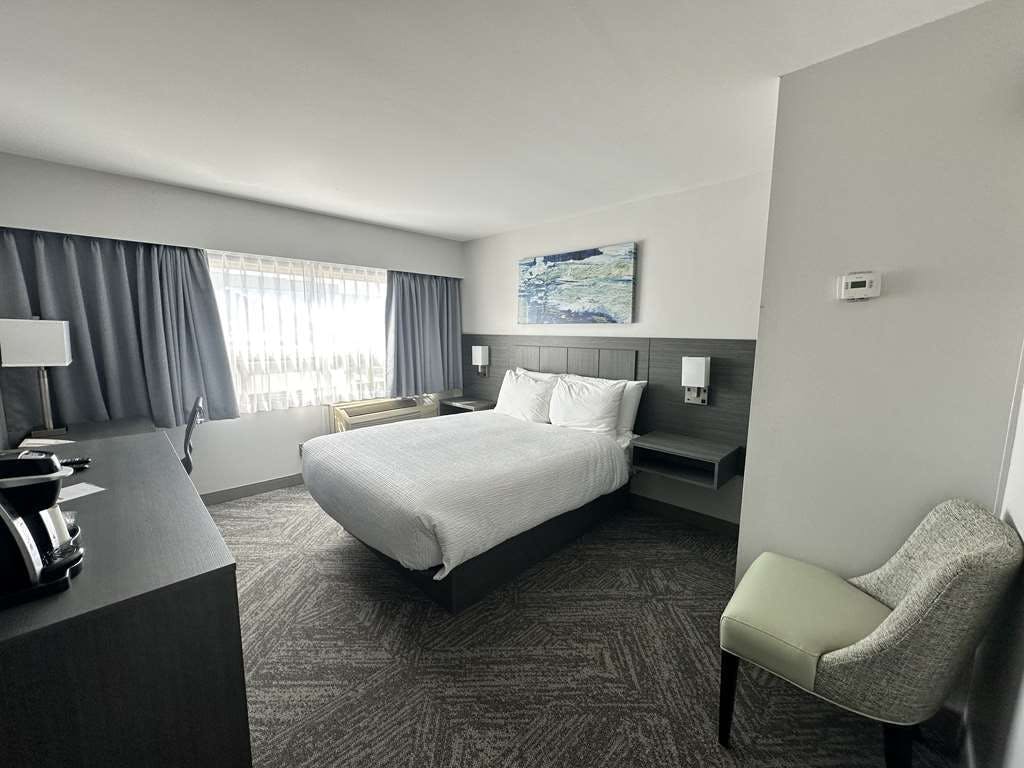 Hotel Best Western Prince George Downtown photo 4