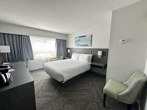 Hotel Best Western Prince George Downtown photo 4