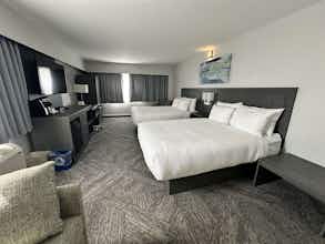 Hotel Best Western Prince George Downtown photo 5