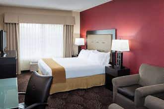 Hotel Wyndham Garden Anchorage photo 1