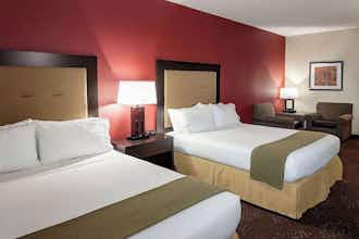 Hotel Wyndham Garden Anchorage photo 3