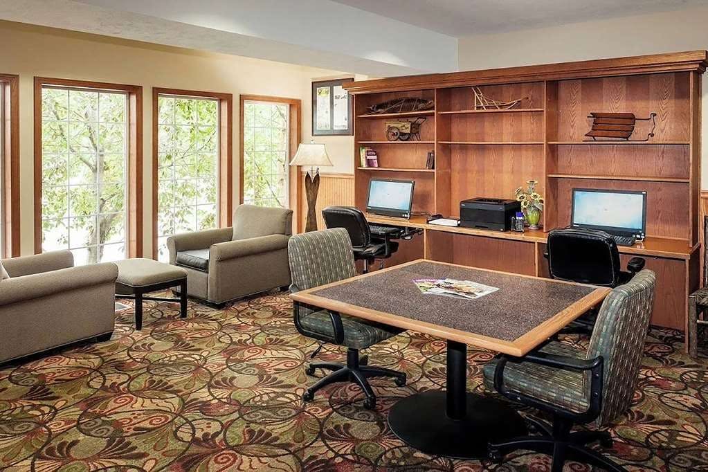 Hotel Wyndham Garden Anchorage Airport photo 5