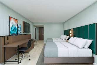 Hotel Wingate by Wyndham Augusta I-20 photo 1