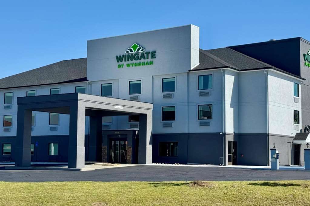Wingate by Wyndham Augusta I-20
