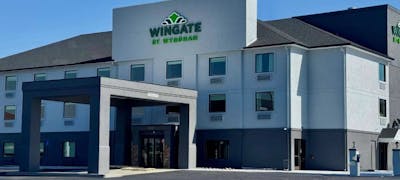 Wingate Augusta I-20