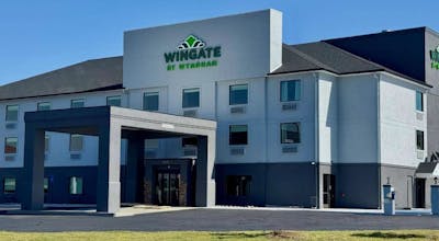 Wingate by Wyndham Augusta I-20