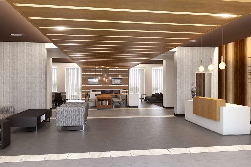 Hotel Wingate by Wyndham Augusta I-20 photo 5