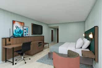 Hotel Wingate by Wyndham Augusta I-20 photo 3